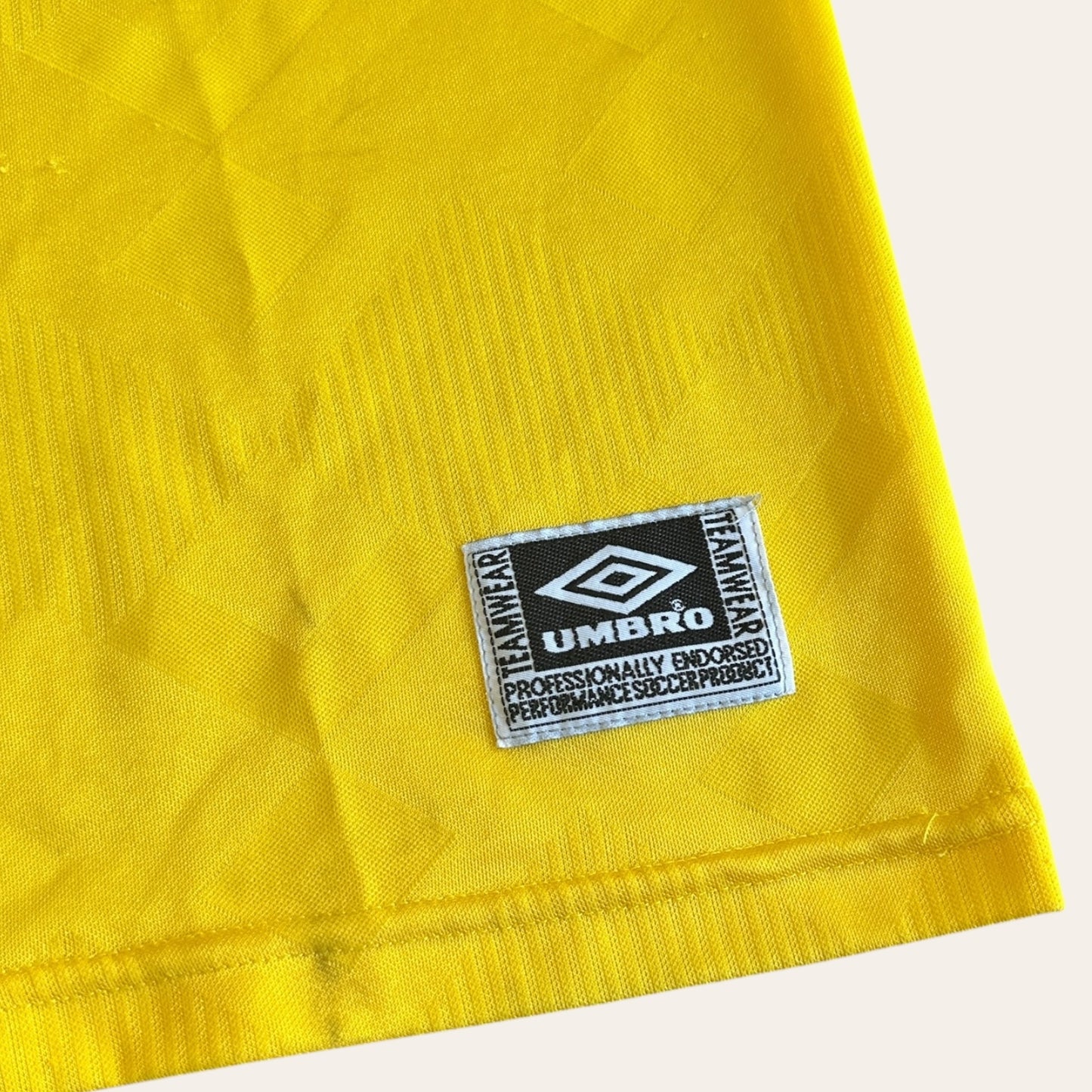 90s Umbro Kit Size L