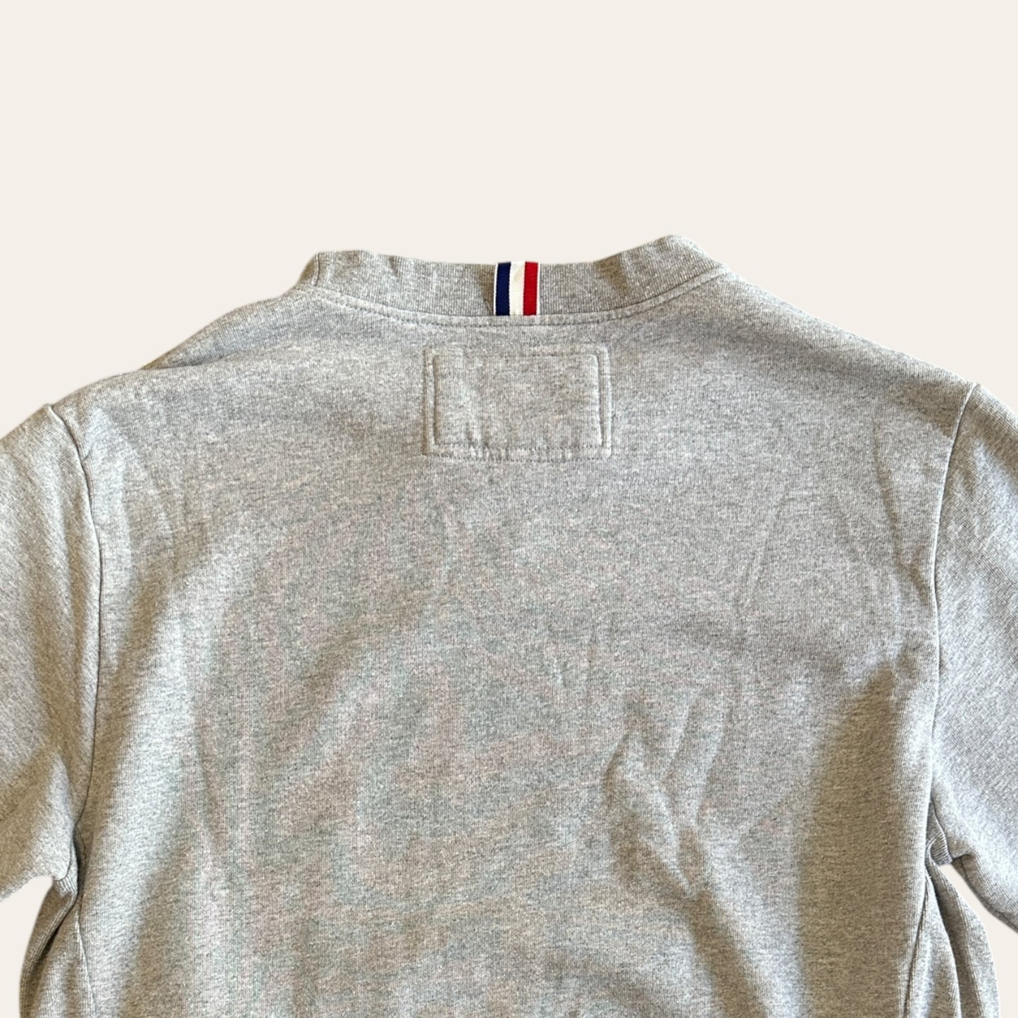 Thom Browne Sweater Grey Size 4