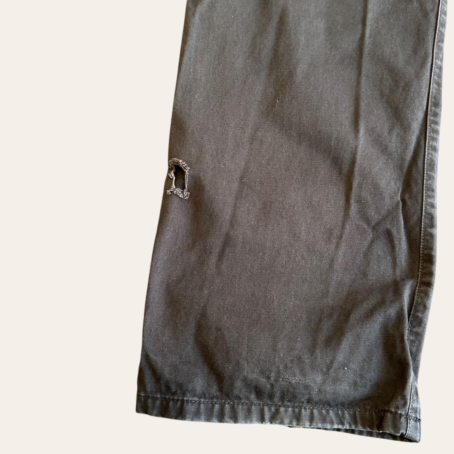 Stone Island Denims Pants Size 38