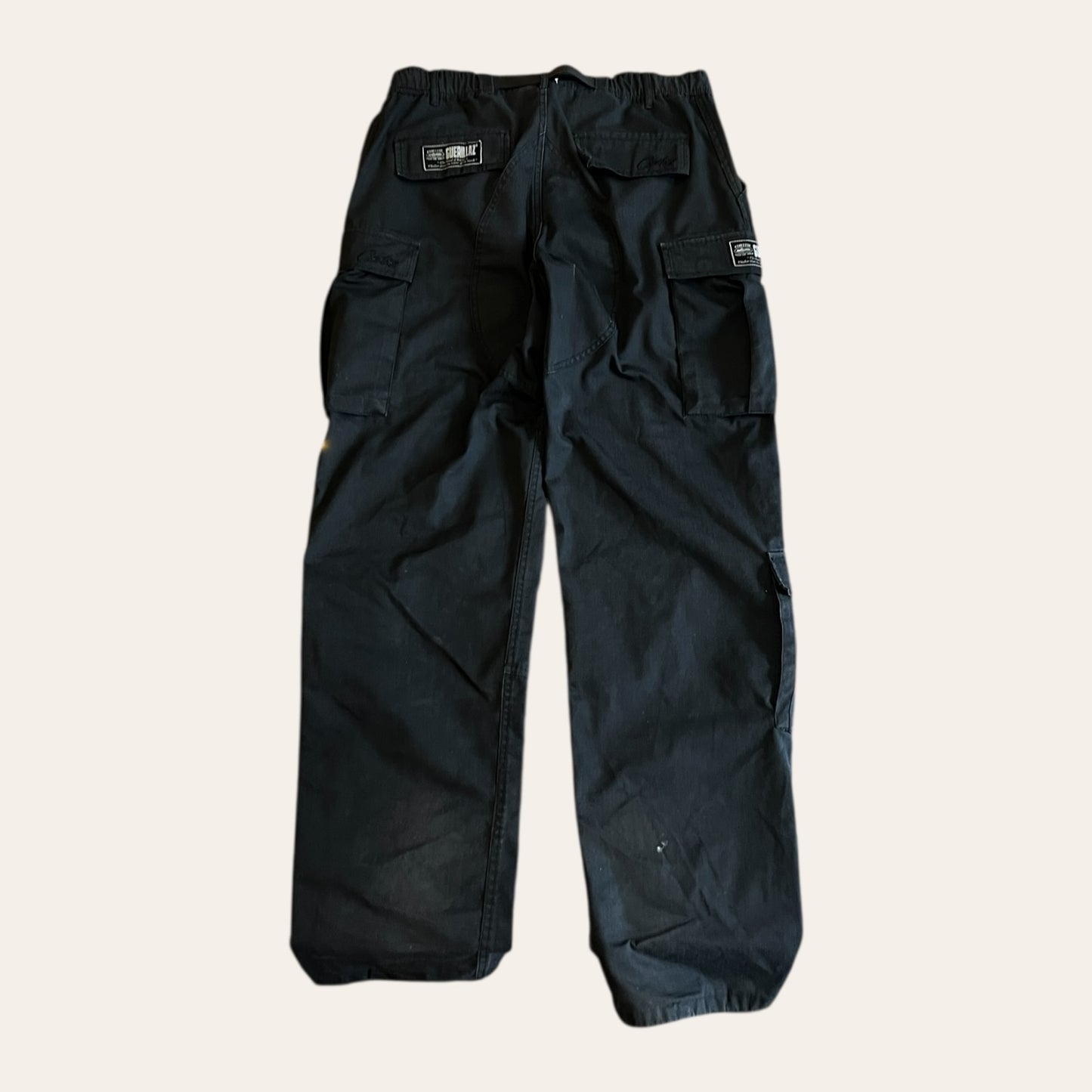 Corteiz Cargo Pants Size XL