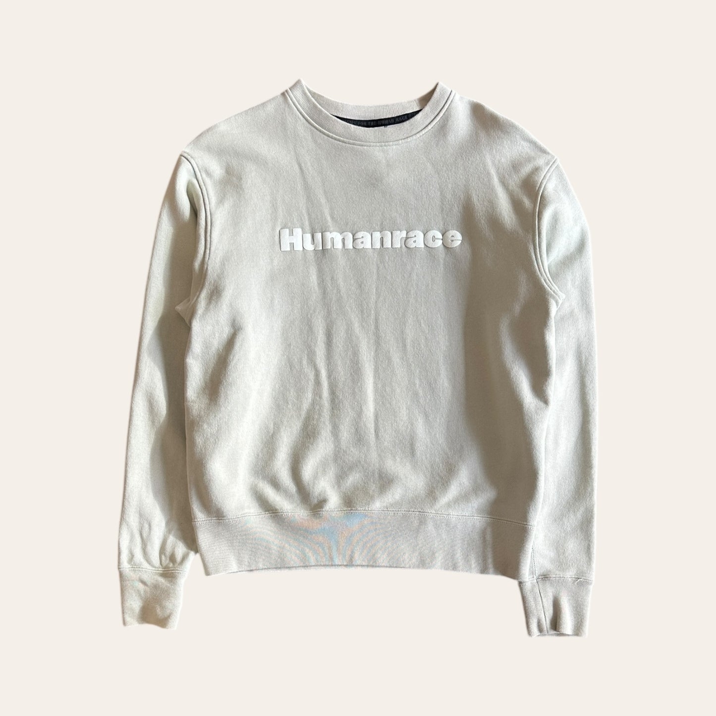 Humanrace Adidas Sweater Size L