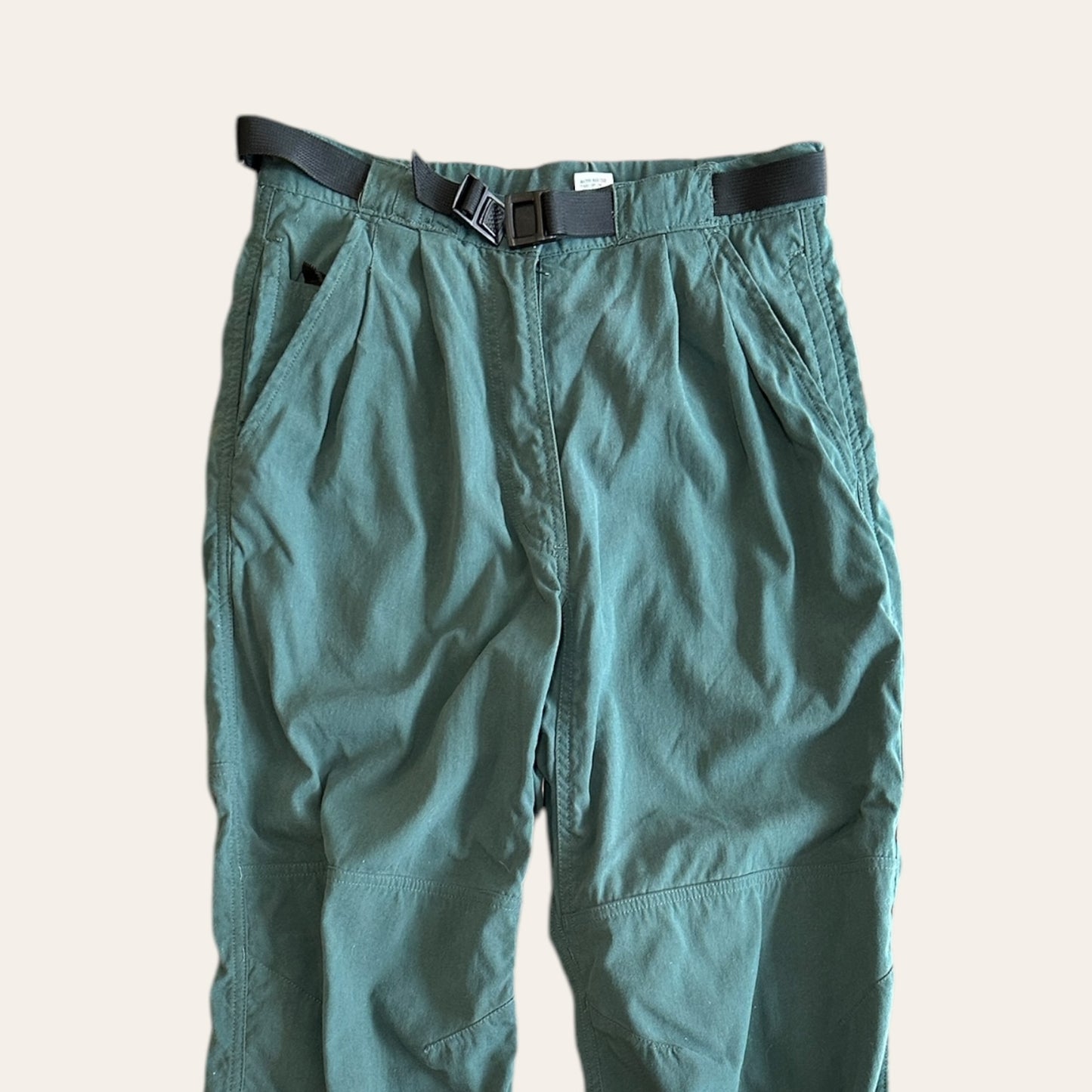 North Face Hiking Pant Size Womens S