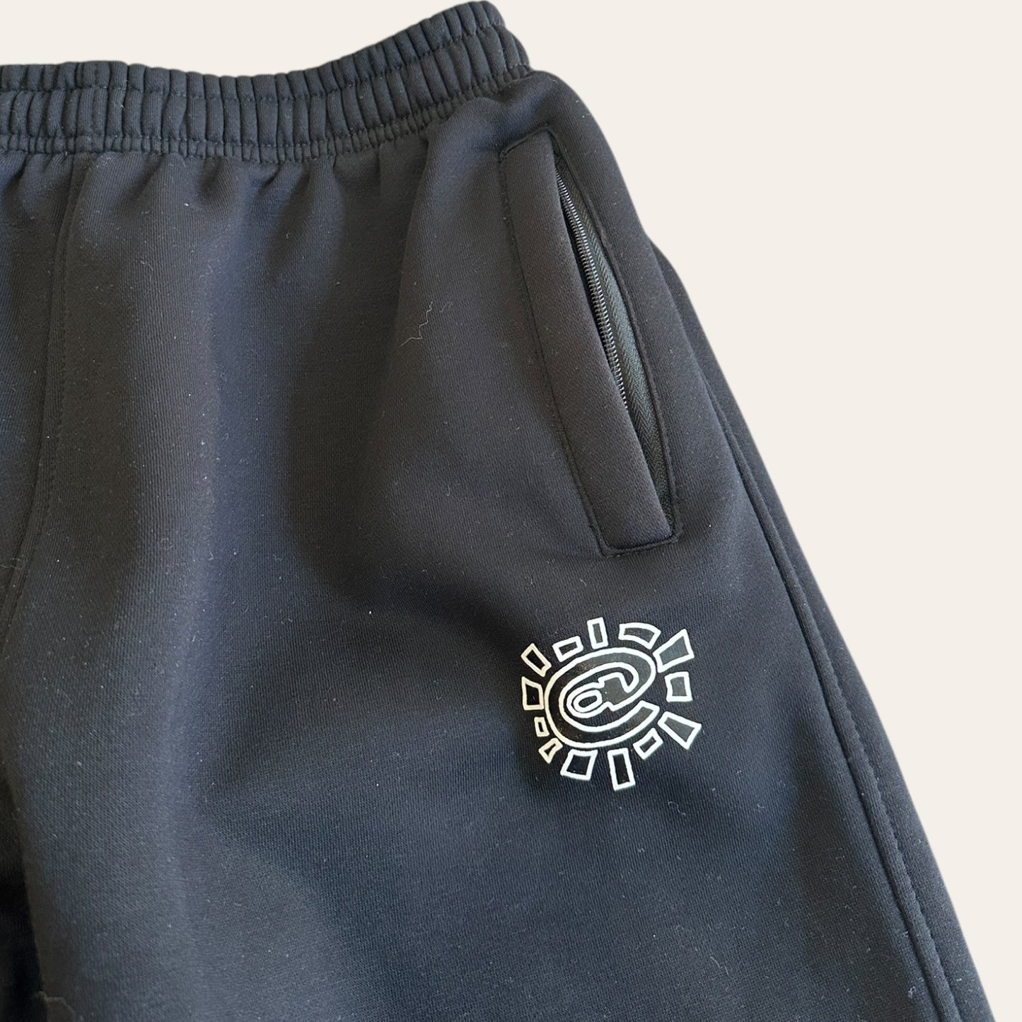 Always do what you should do Sweatpants Size L