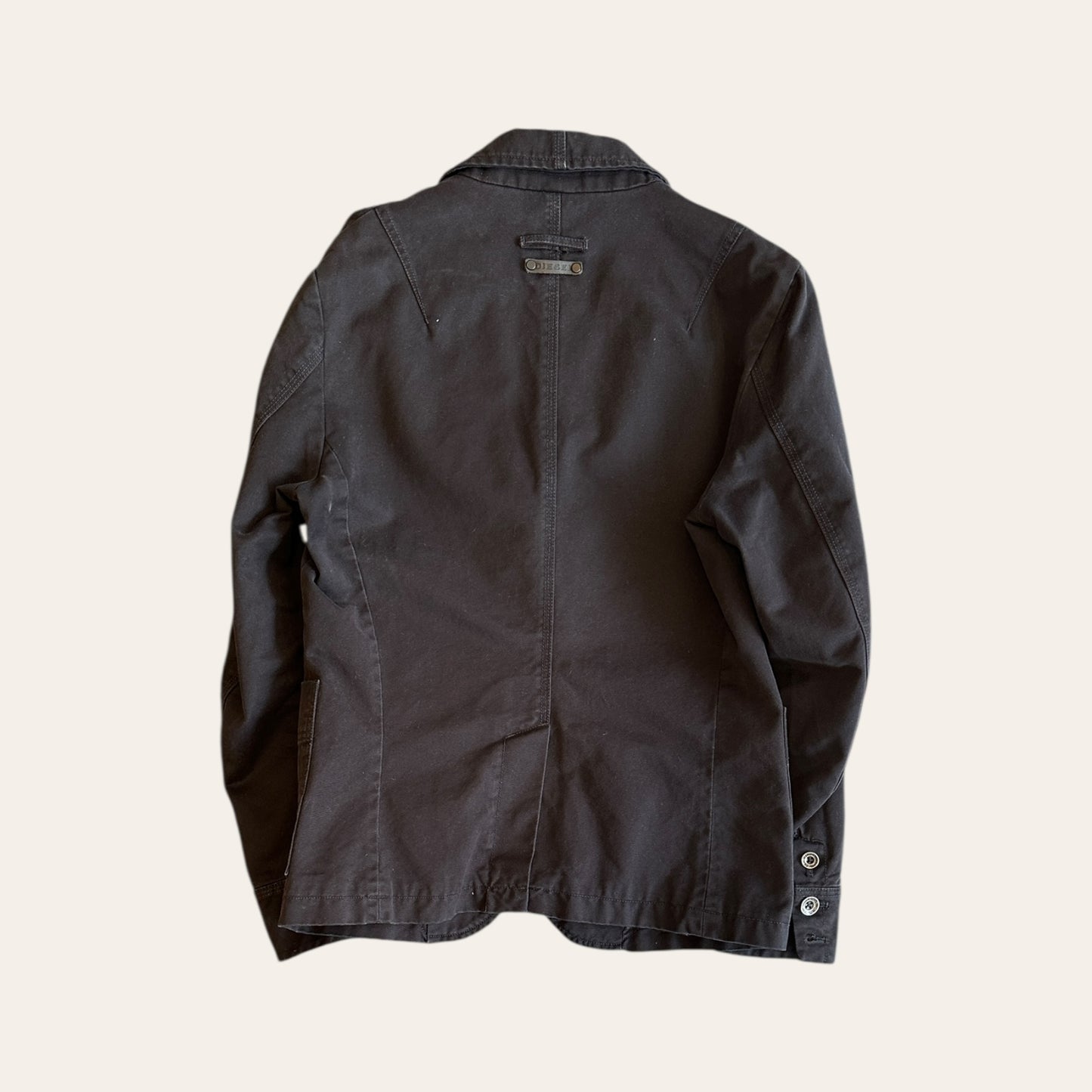 Diesel Blazer Size S