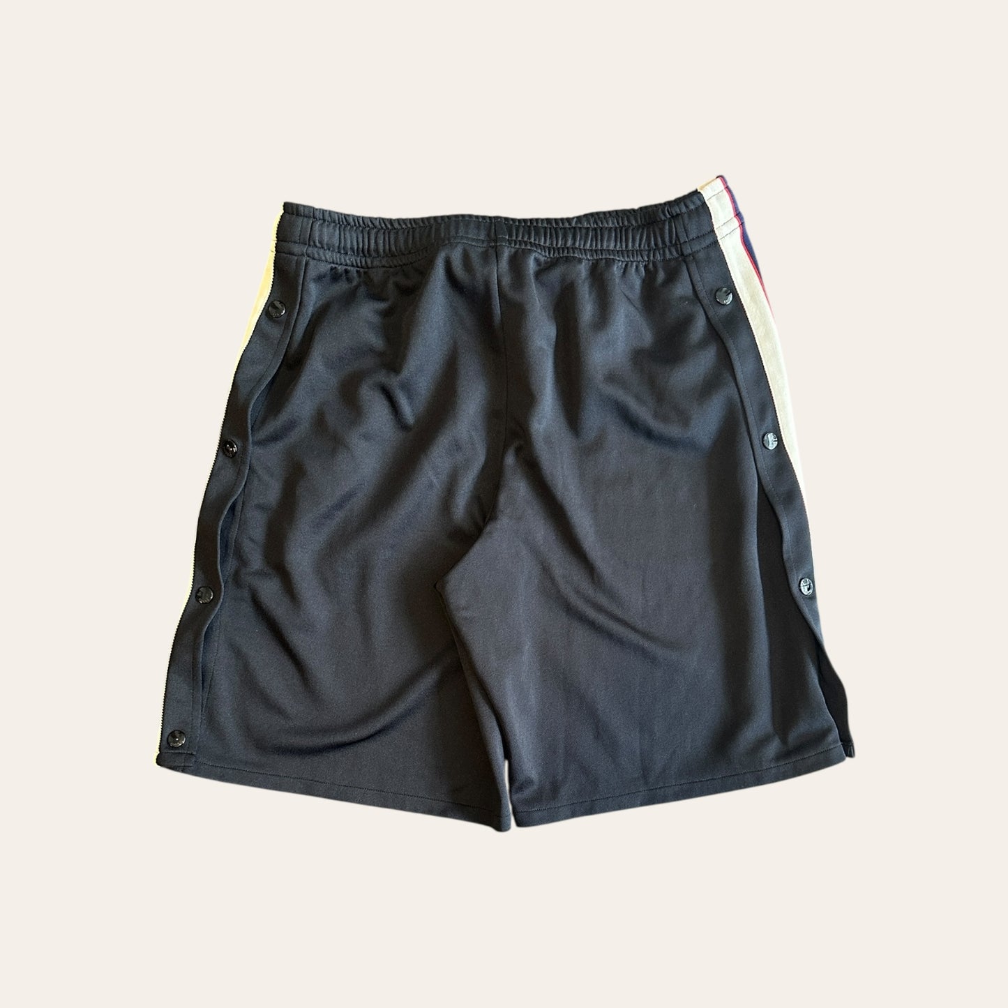 Gucci Track Shorts Size S