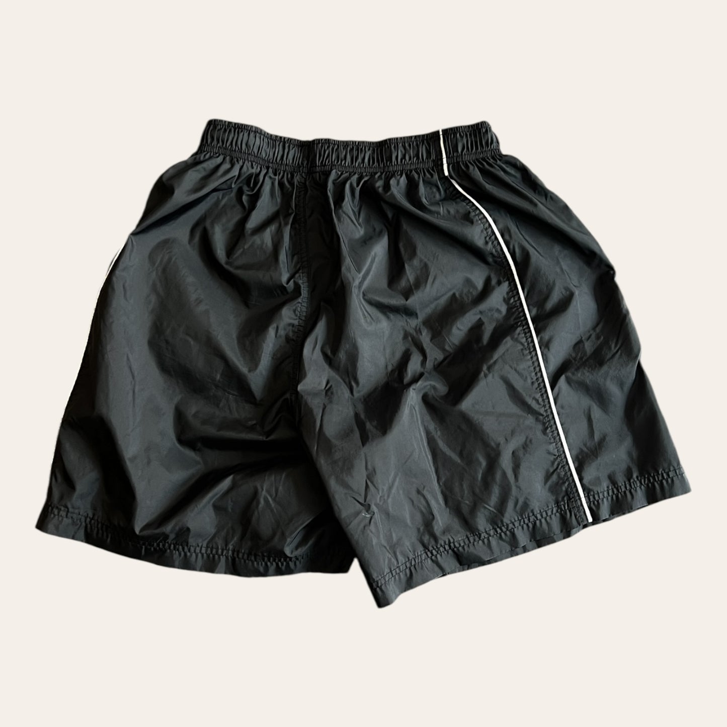 00s Nike Nylon Shorts Size L