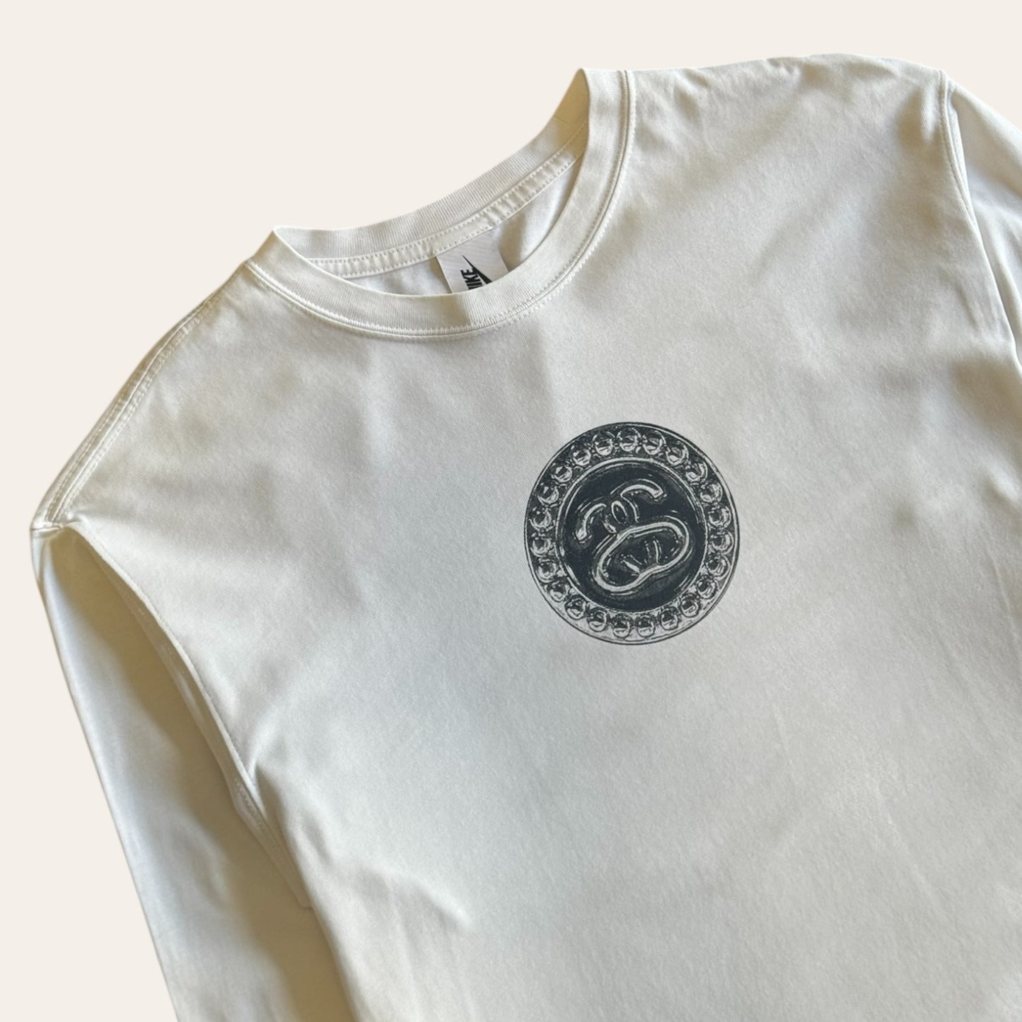 Stussy x Nike Longsleeve Size S