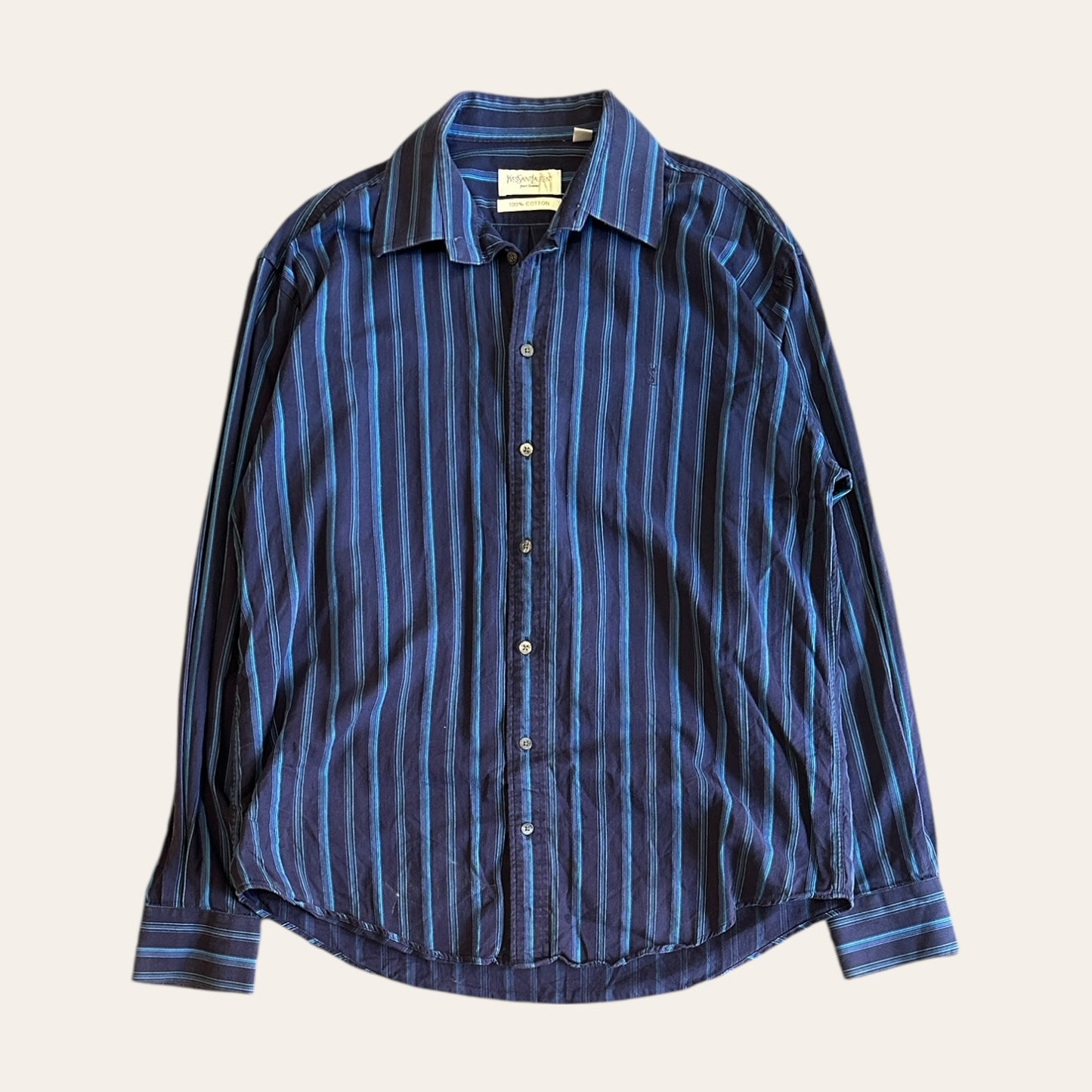 YSL Homme Shirt Size L
