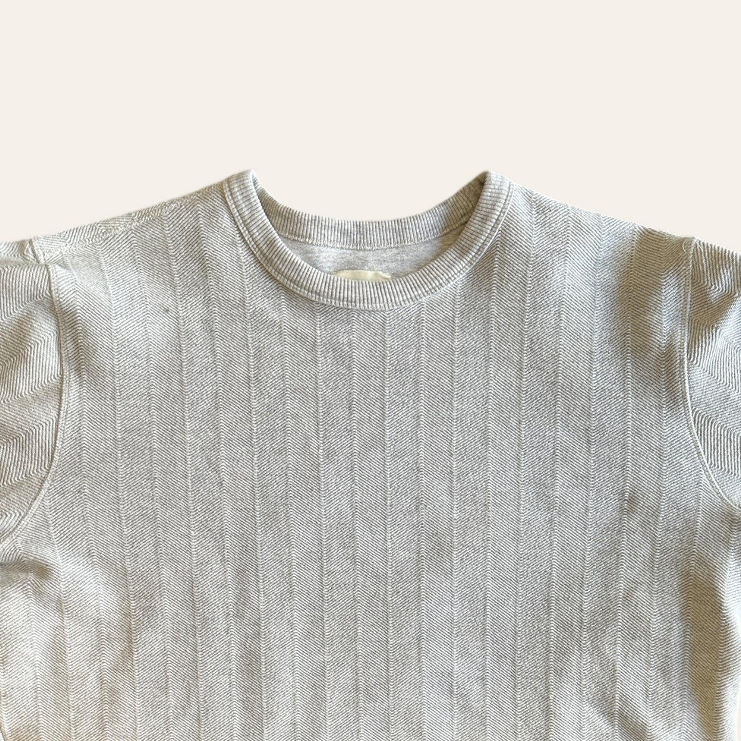 Aime Leon Dore Knit Sweater Size L