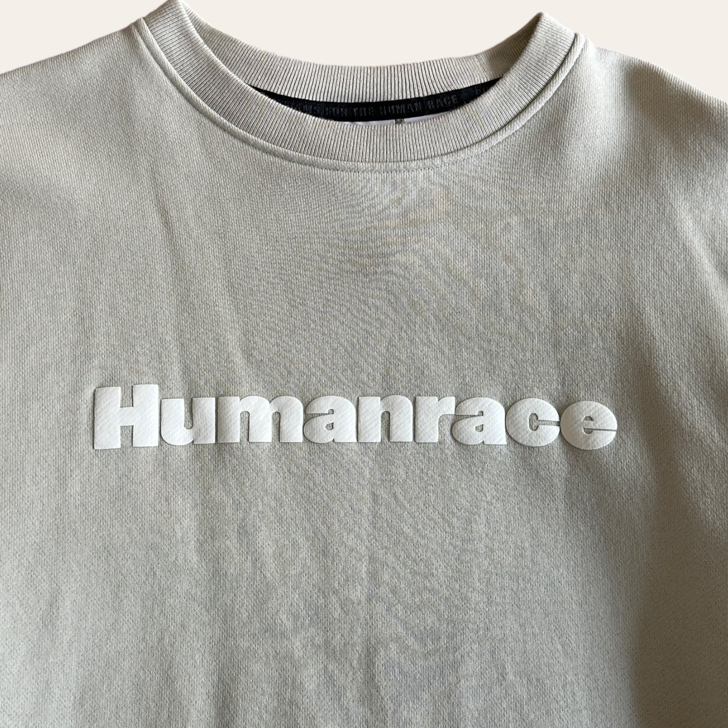 Humanrace Adidas Sweater Size L