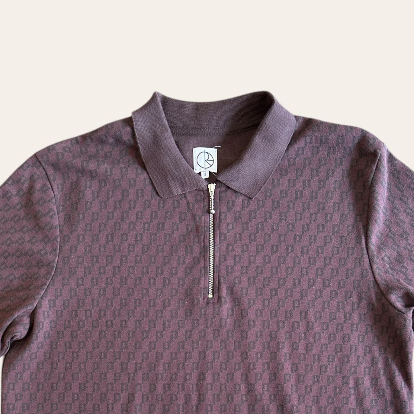 Polar Skate Polo Size S