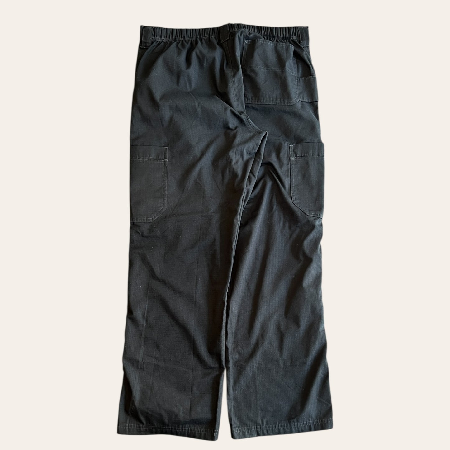 Carhartt Carpenter Pants Black Size L