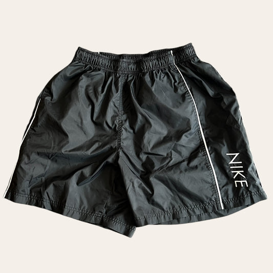 00s Nike Nylon Shorts Size L