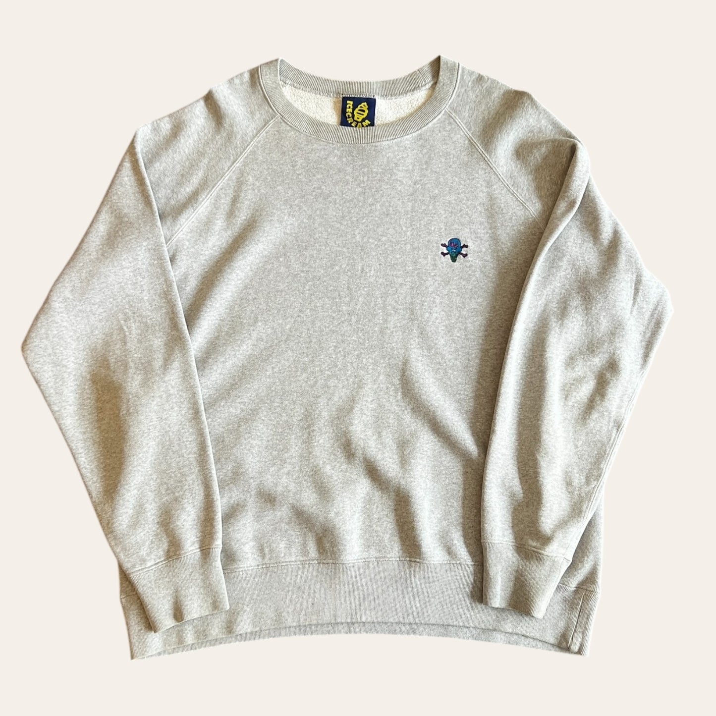 00s Ice Cream by BBC Sweater Size XL