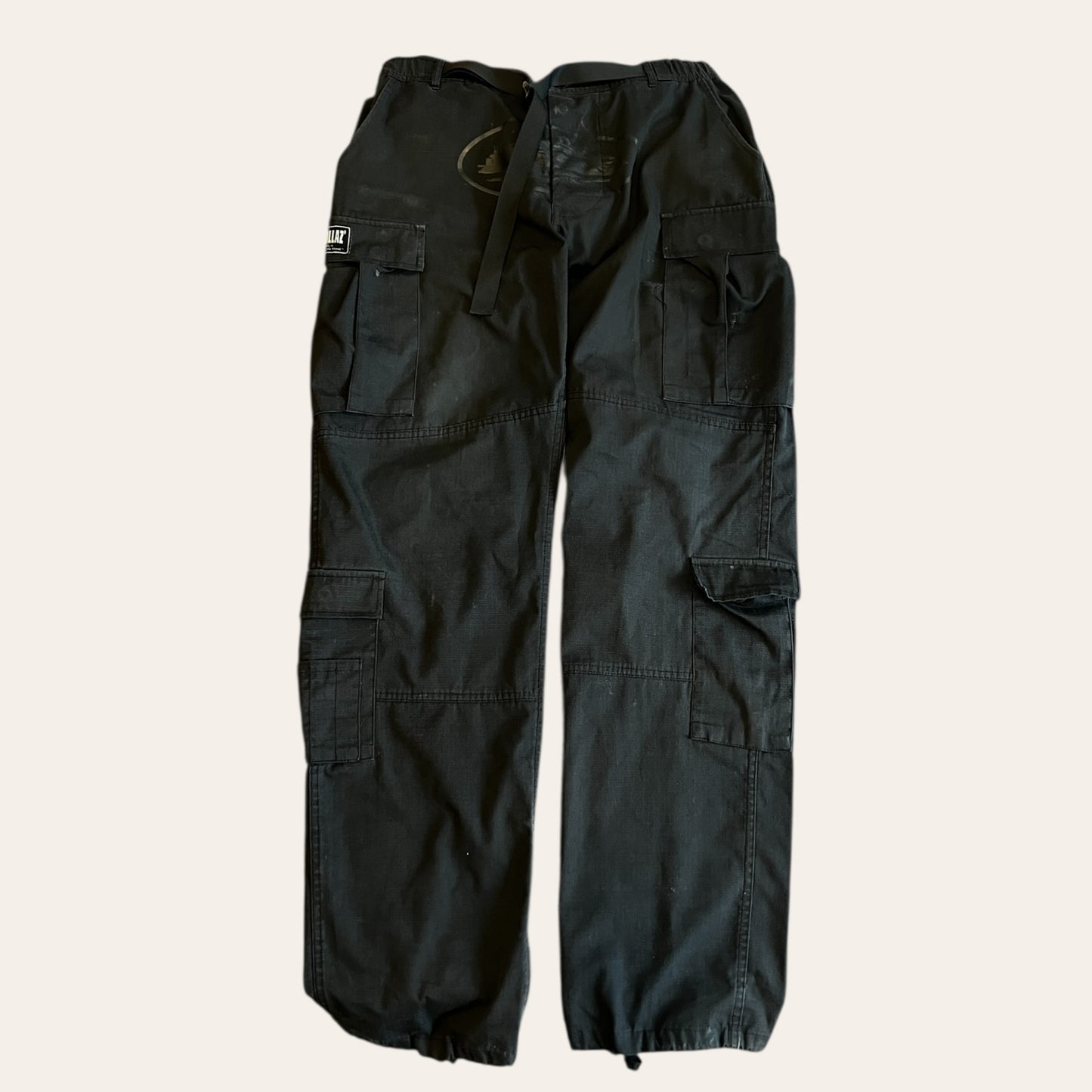 Corteiz Cargo Pants Size XL