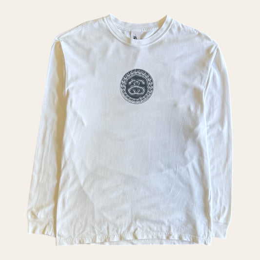 Stussy x Nike Longsleeve Size S