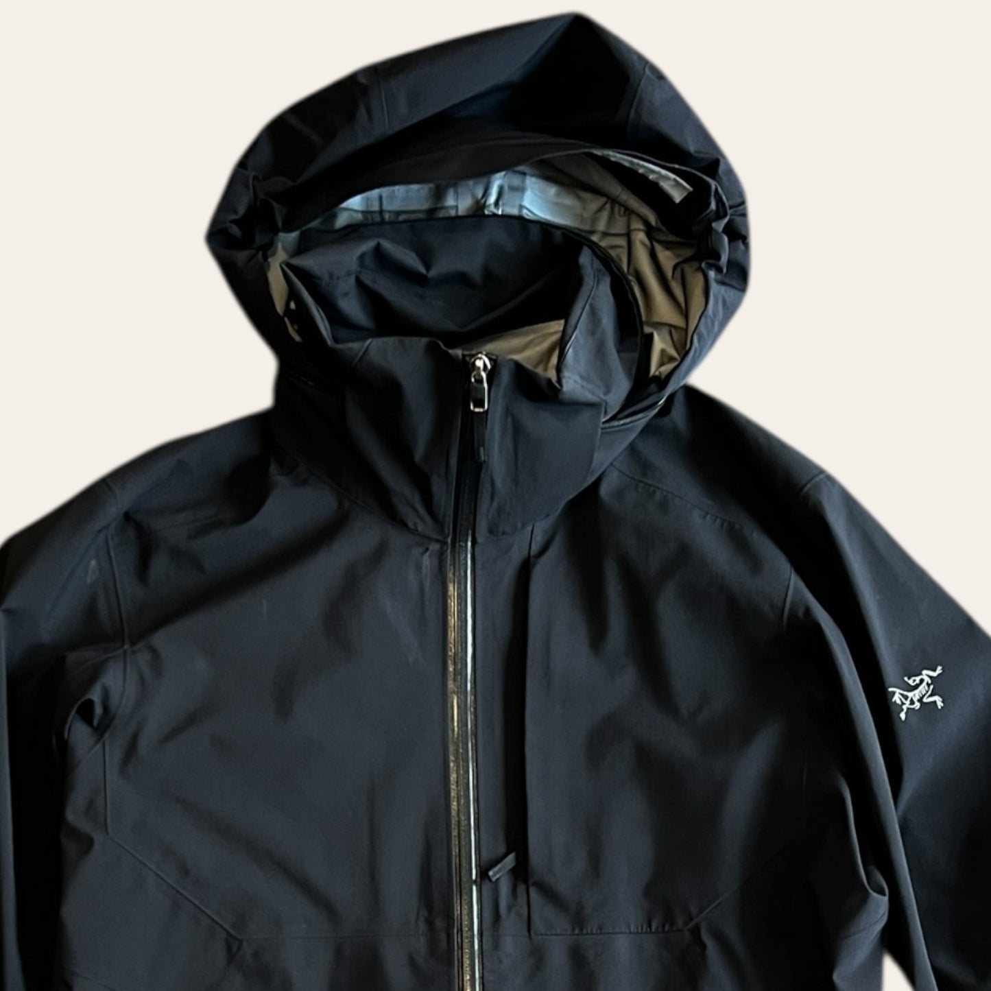 Arcteryx Interstate Goretex Jacket Size S