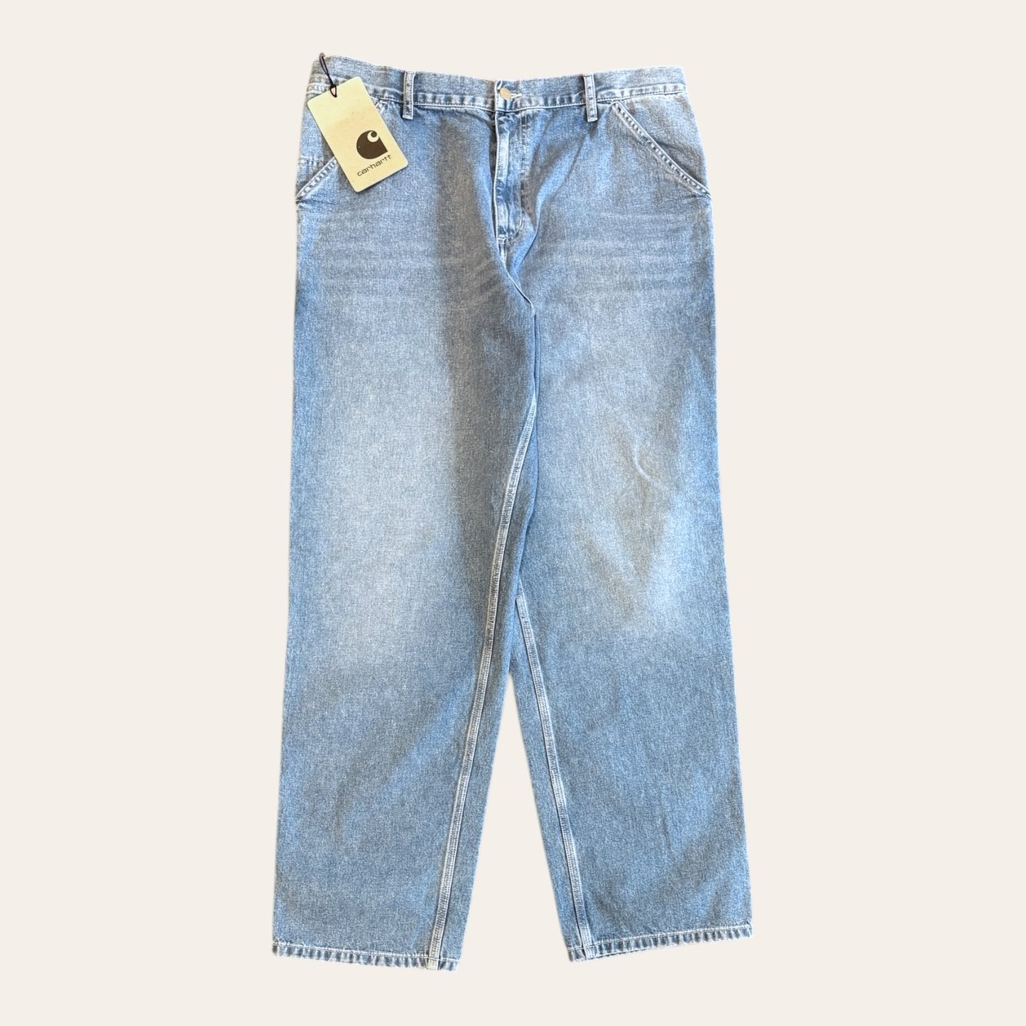 Brand New Carhartt WIP Simple Pant Size 36x32