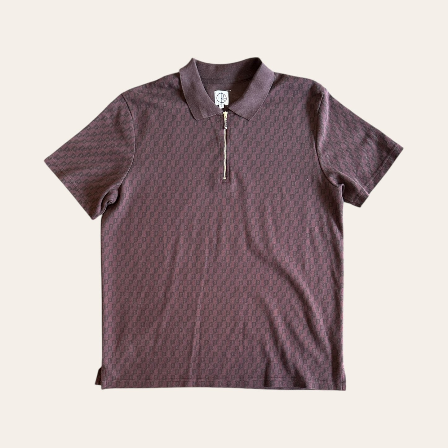 Polar Skate Polo Size S