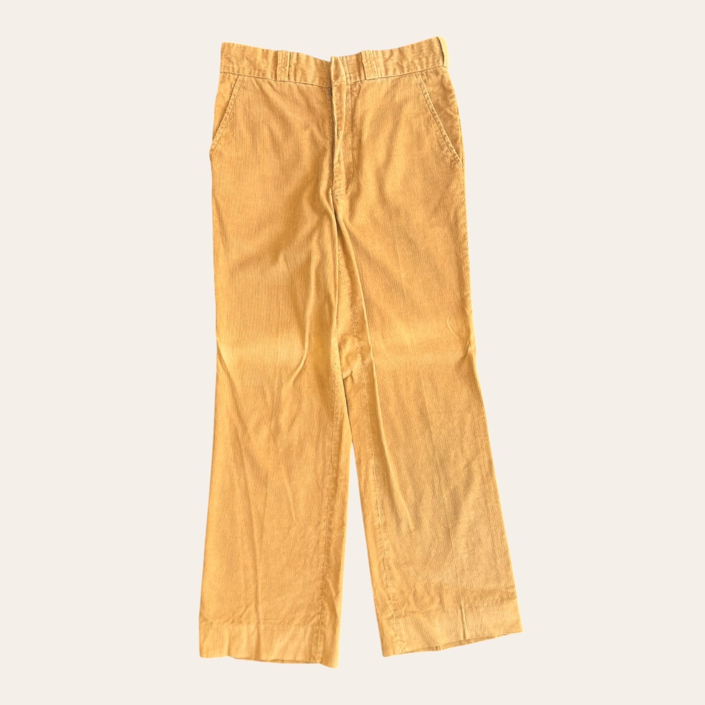 Corduroy Pants Size 34