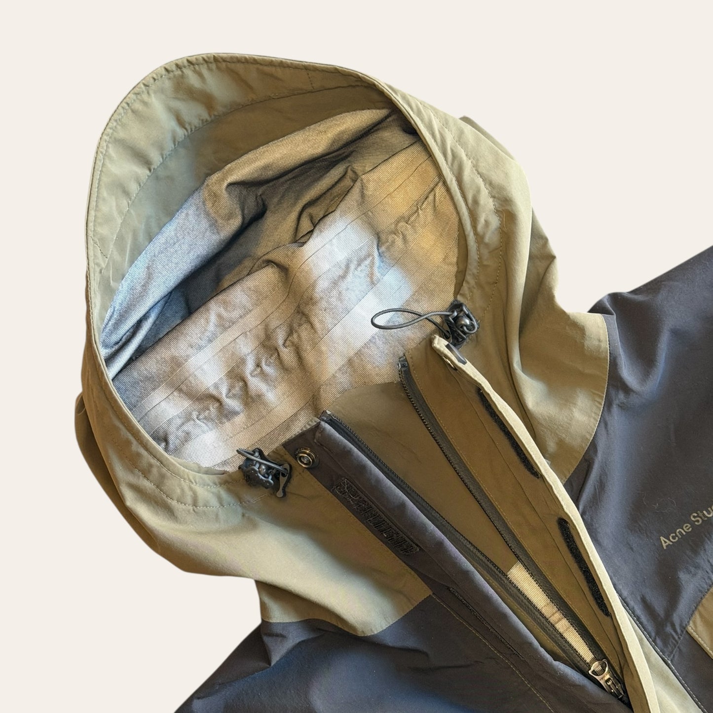 Acne Studios Oyacht Jacket Size M