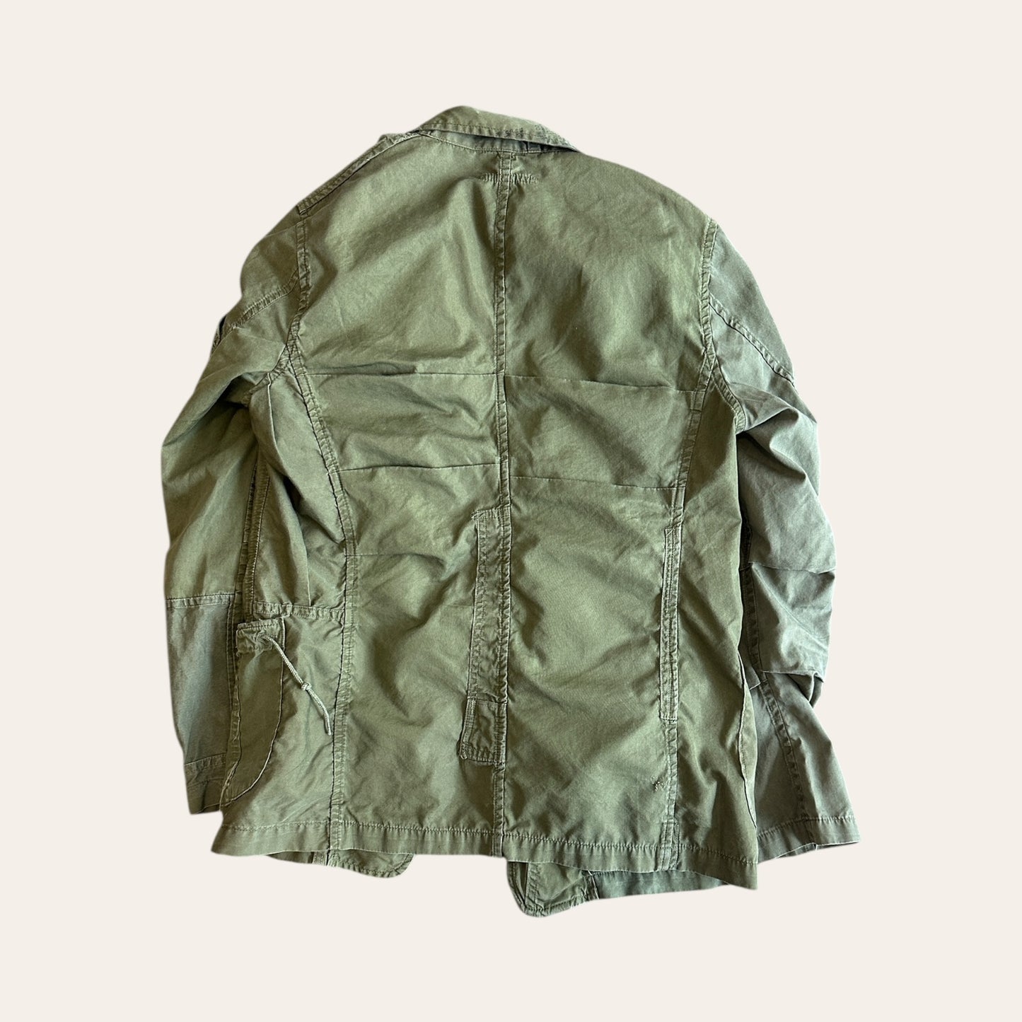 Rebuild by Needles Army Jacket Size M