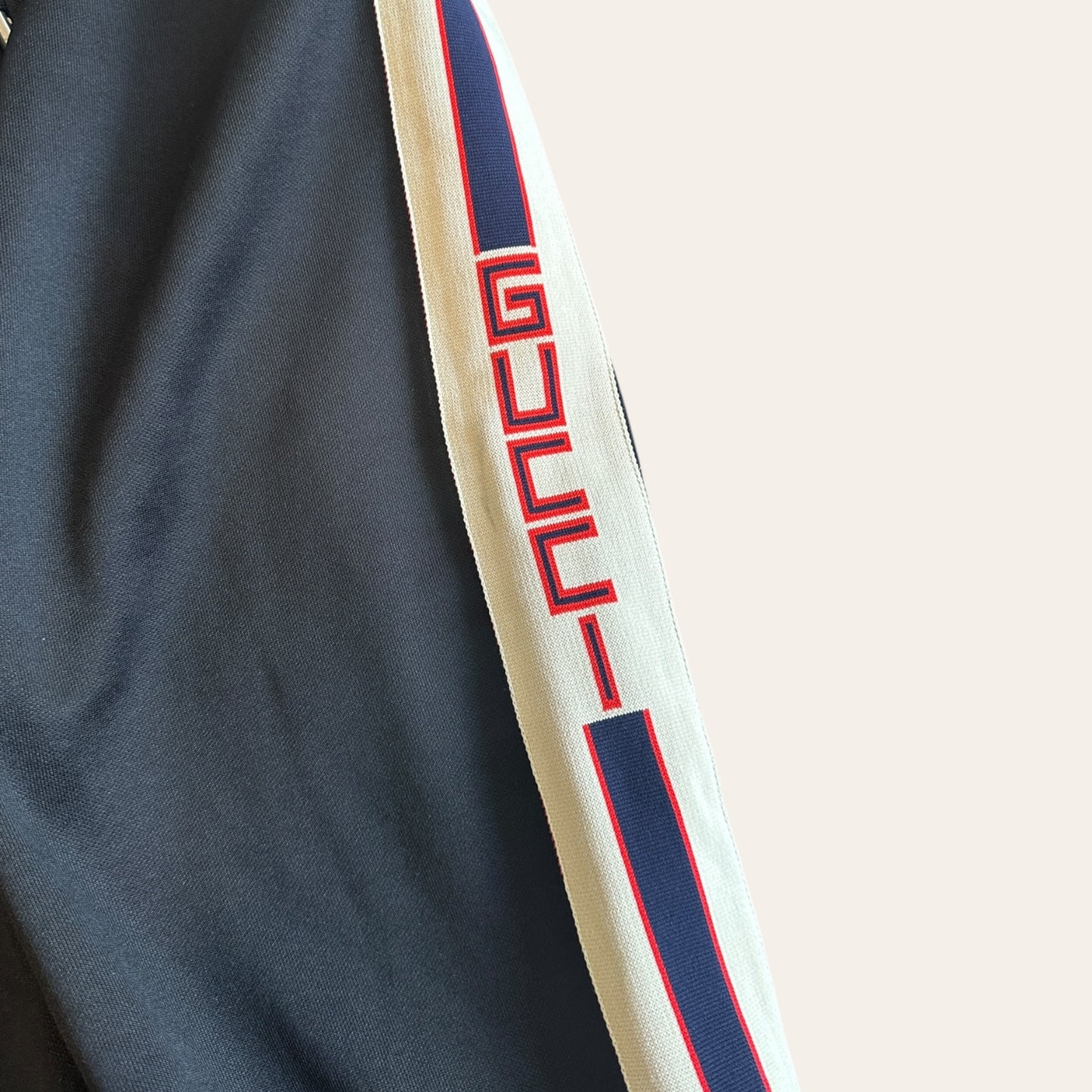 Gucci Track Pants Size S