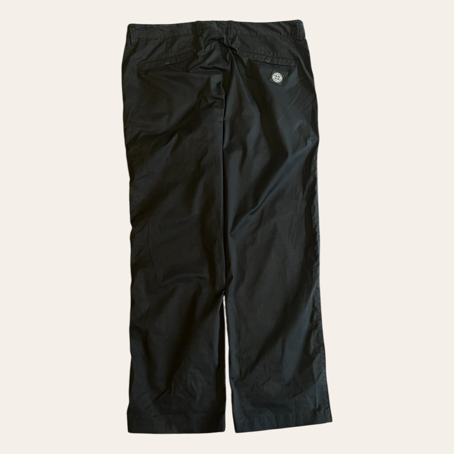 Stone Island Trousers Size 36