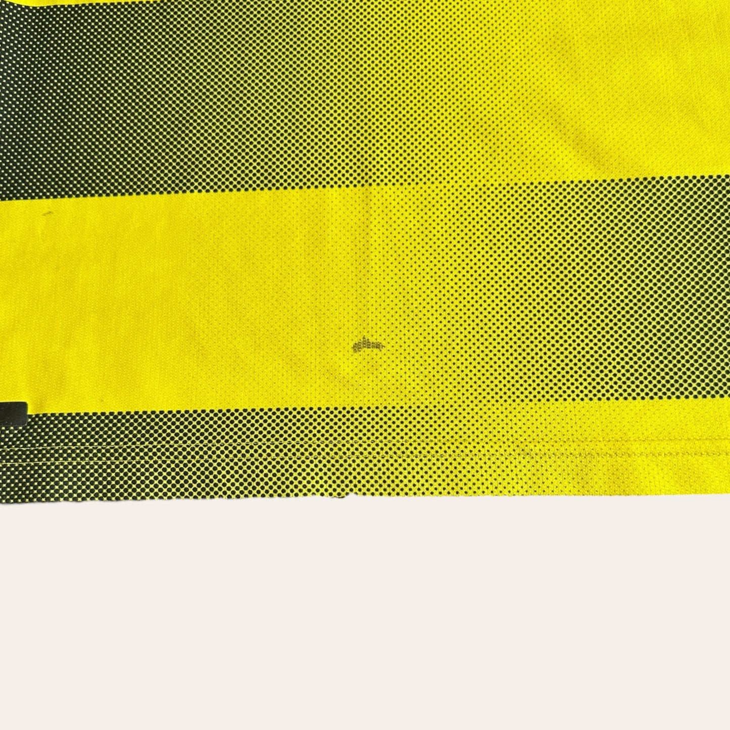 17/18 Brossuia Dortmund Home Kit Size L