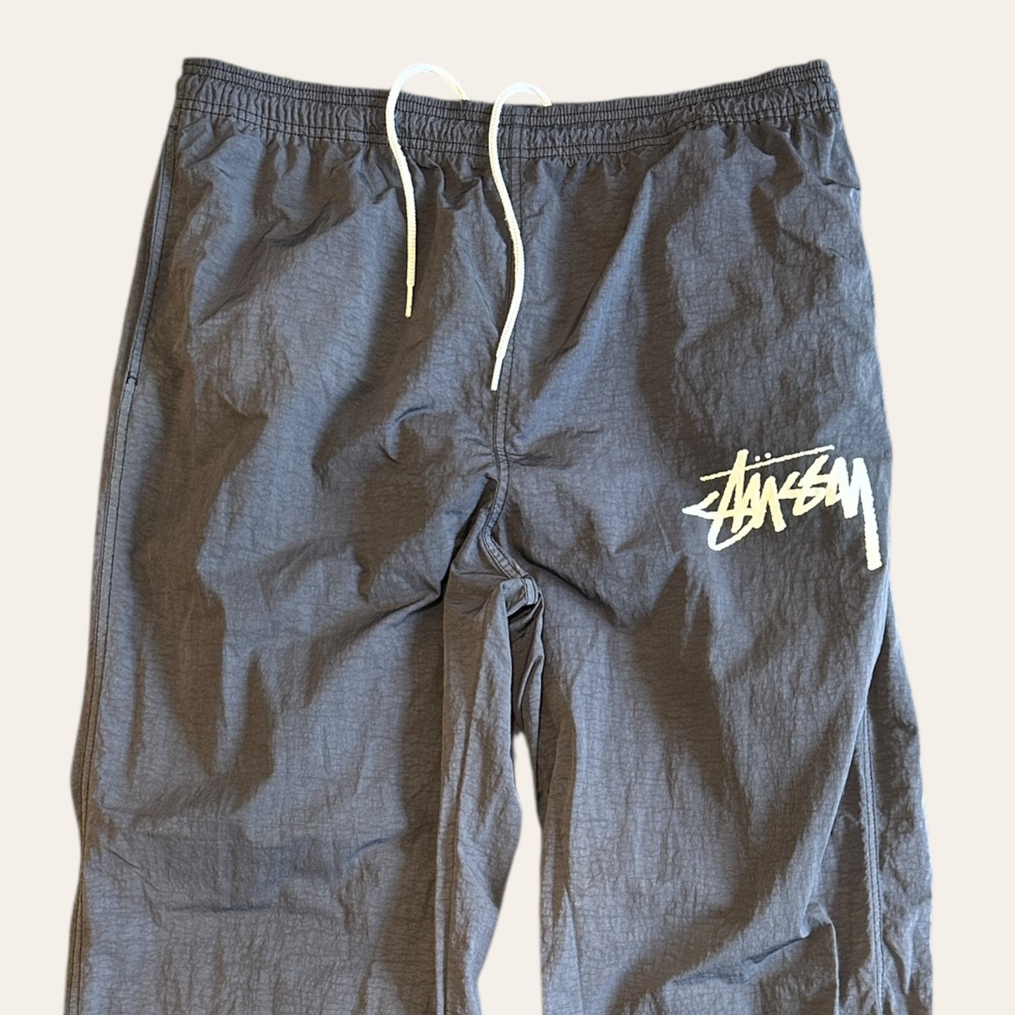 Stussy x Nike Trackpants Size L