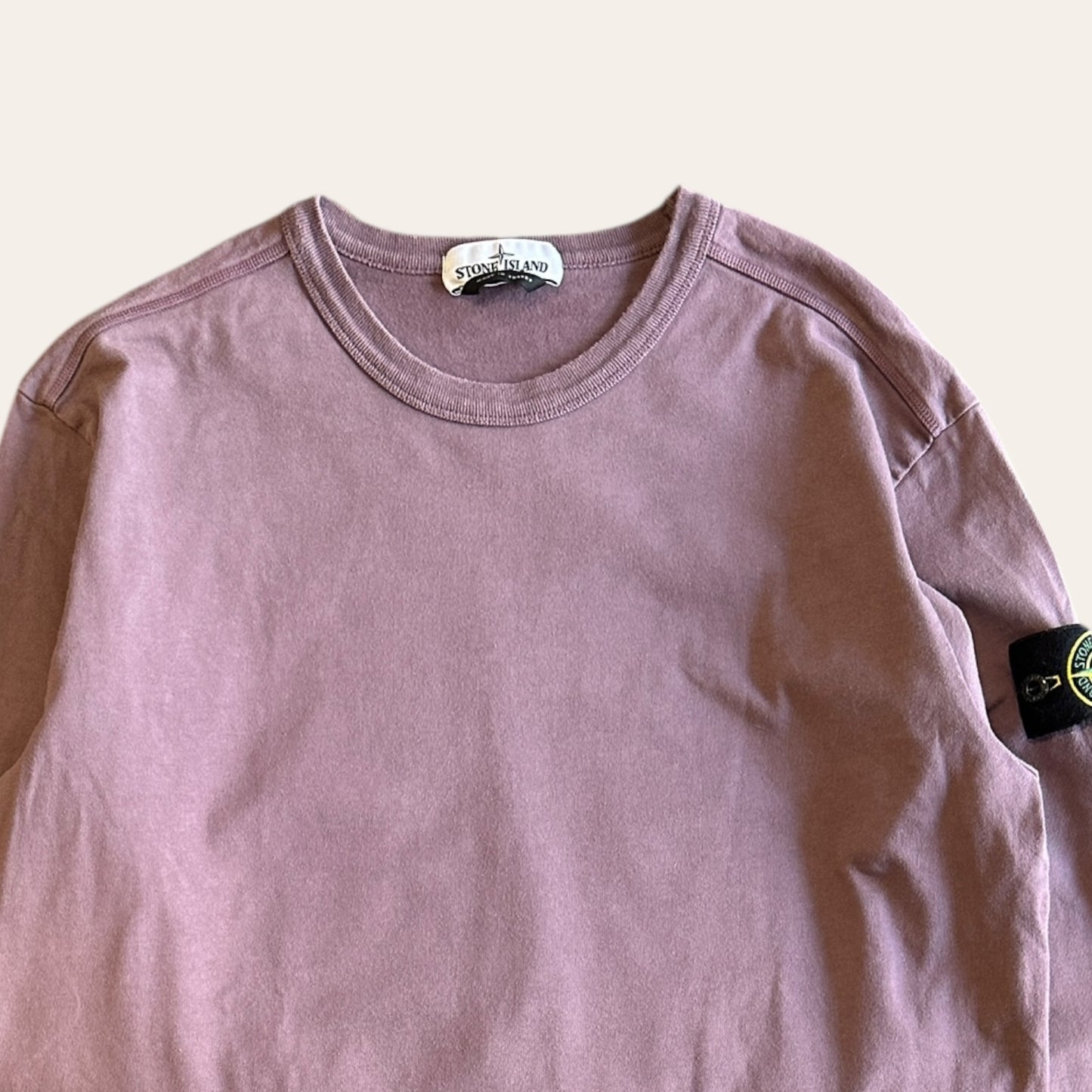 Stone Island Sweater Size L