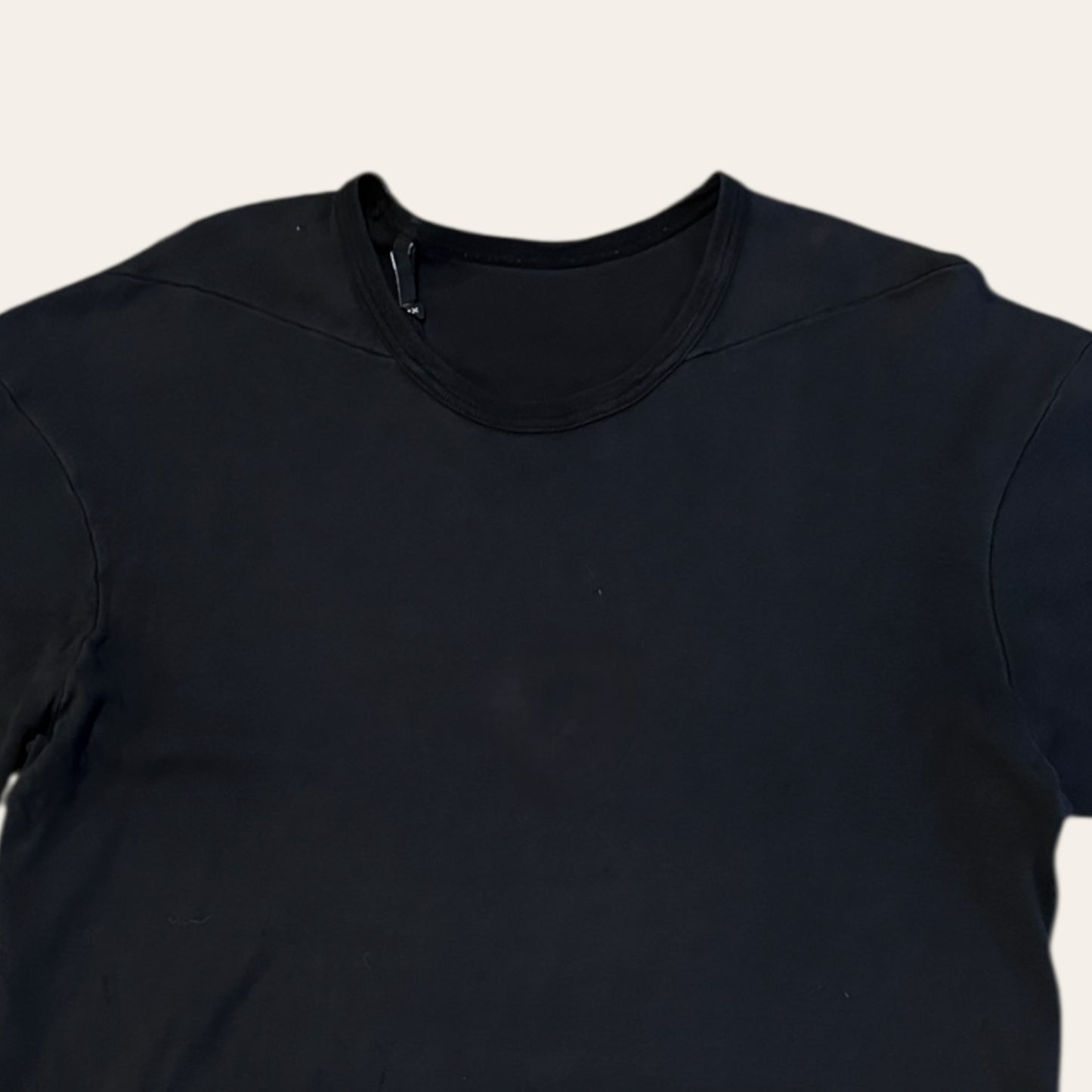 11 by Boris Bidjan Saberi Tee Size XL