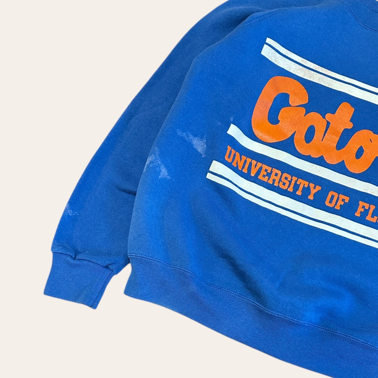 90's Florida Gators Sweater Size L