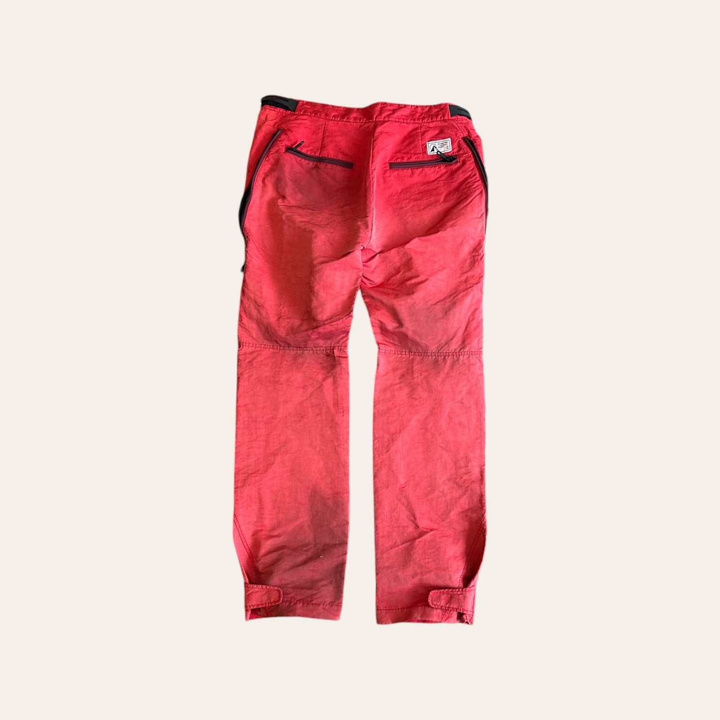 Diesel Climbing Pant Size 33