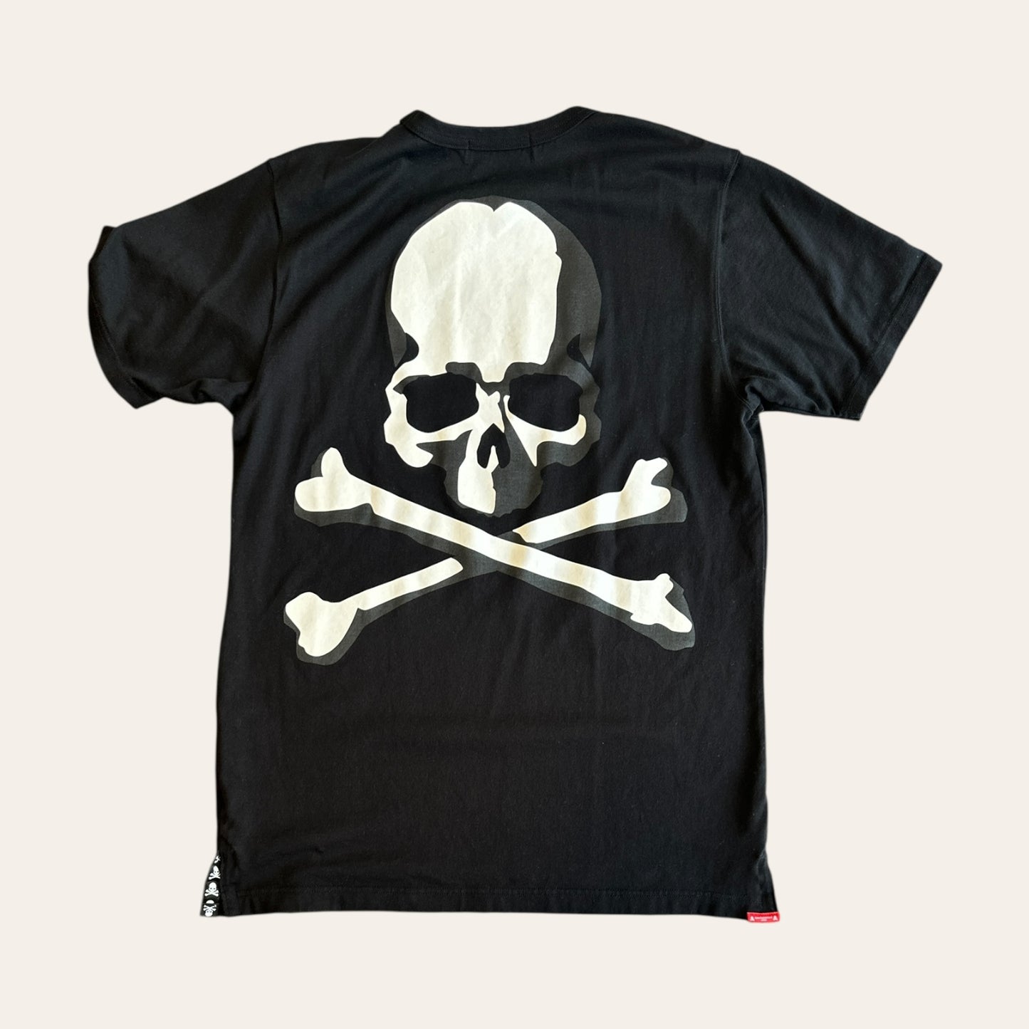 Mastermind Japan Tee Size L
