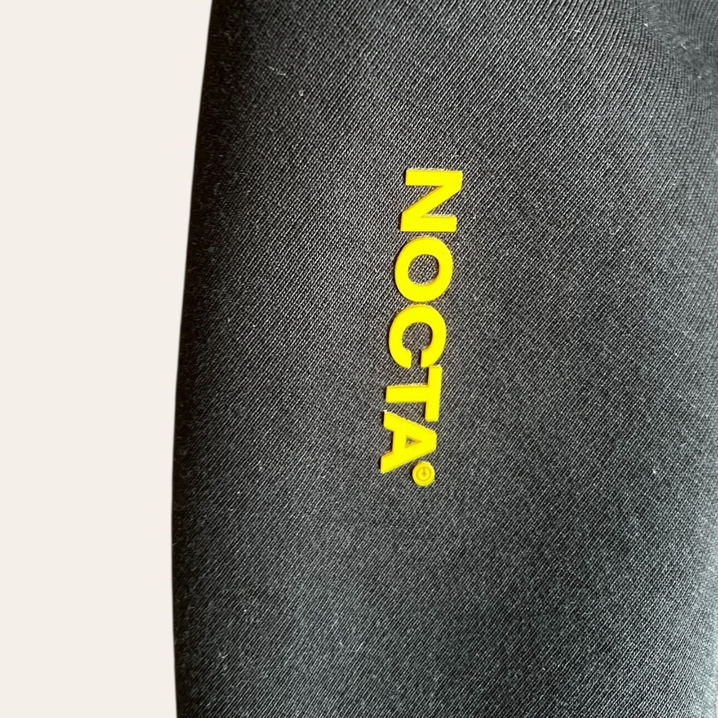 Nocta Tech Fleece Hoodie Black Size S
