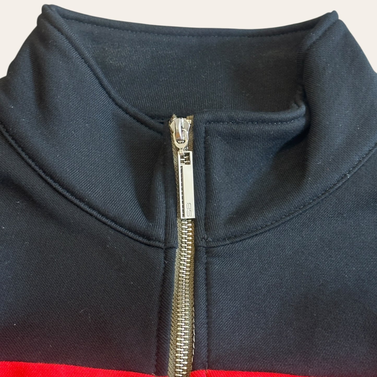 Spencer Badu Track Jacket Size M