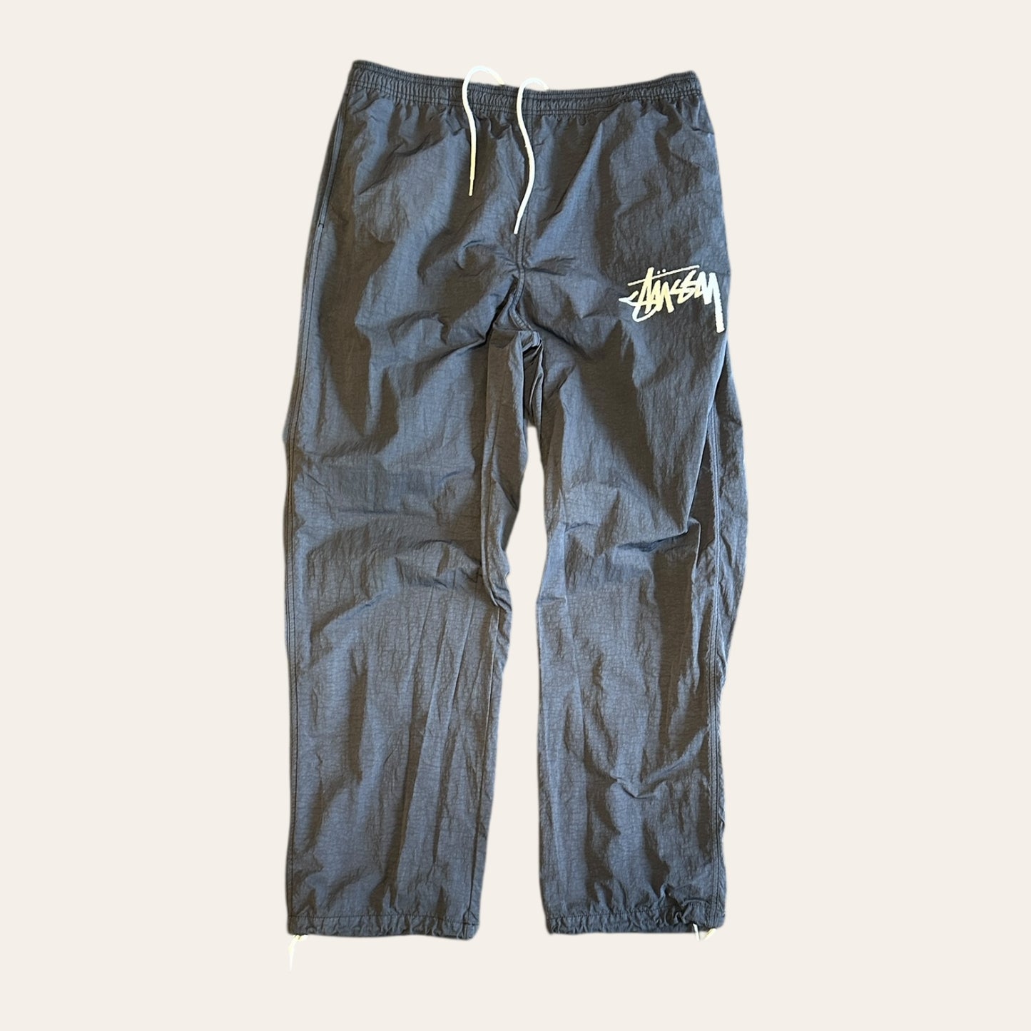 Stussy x Nike Trackpants Size L