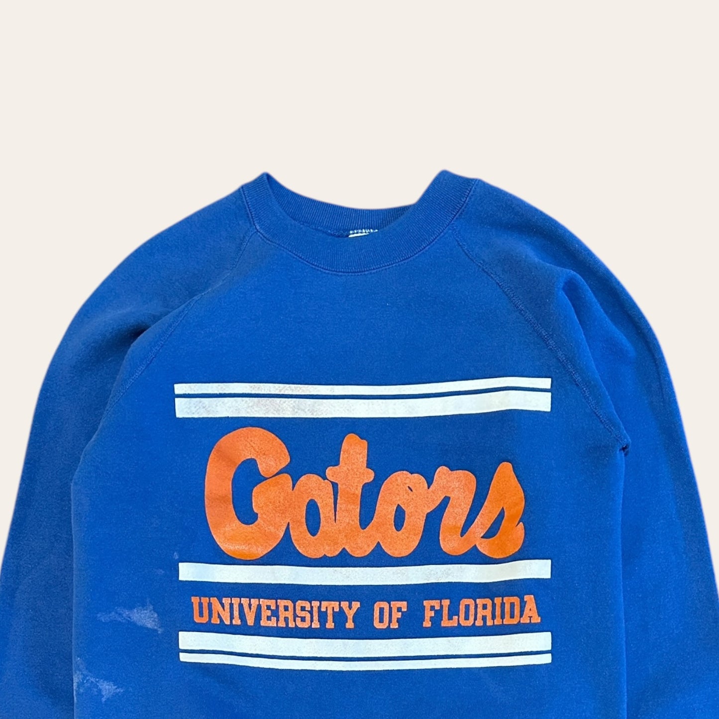 90's Florida Gators Sweater Size L