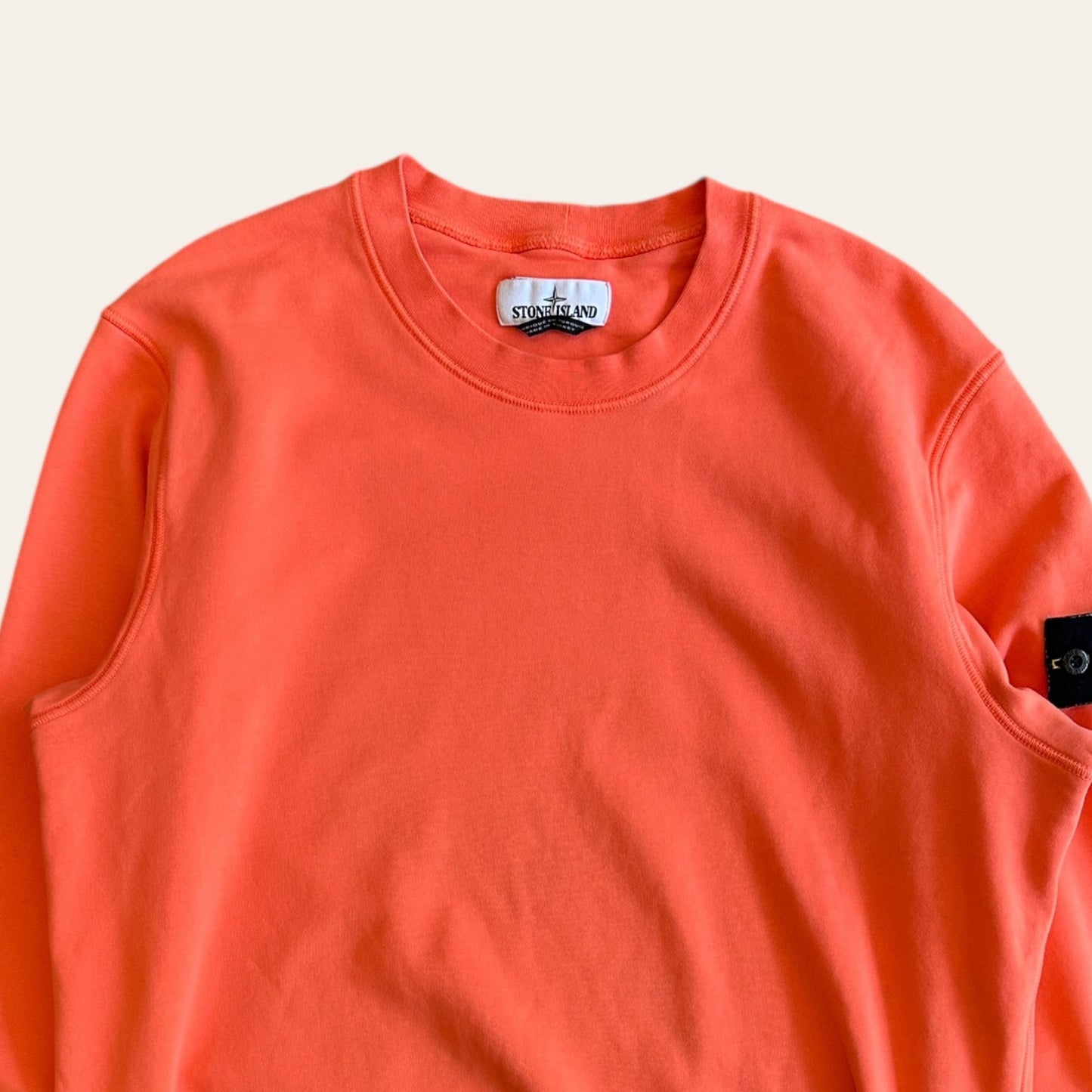 Stone Island Sweater Size XL