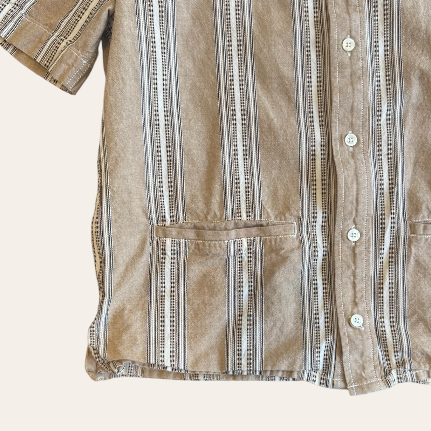 Kotn Shirt Size XS