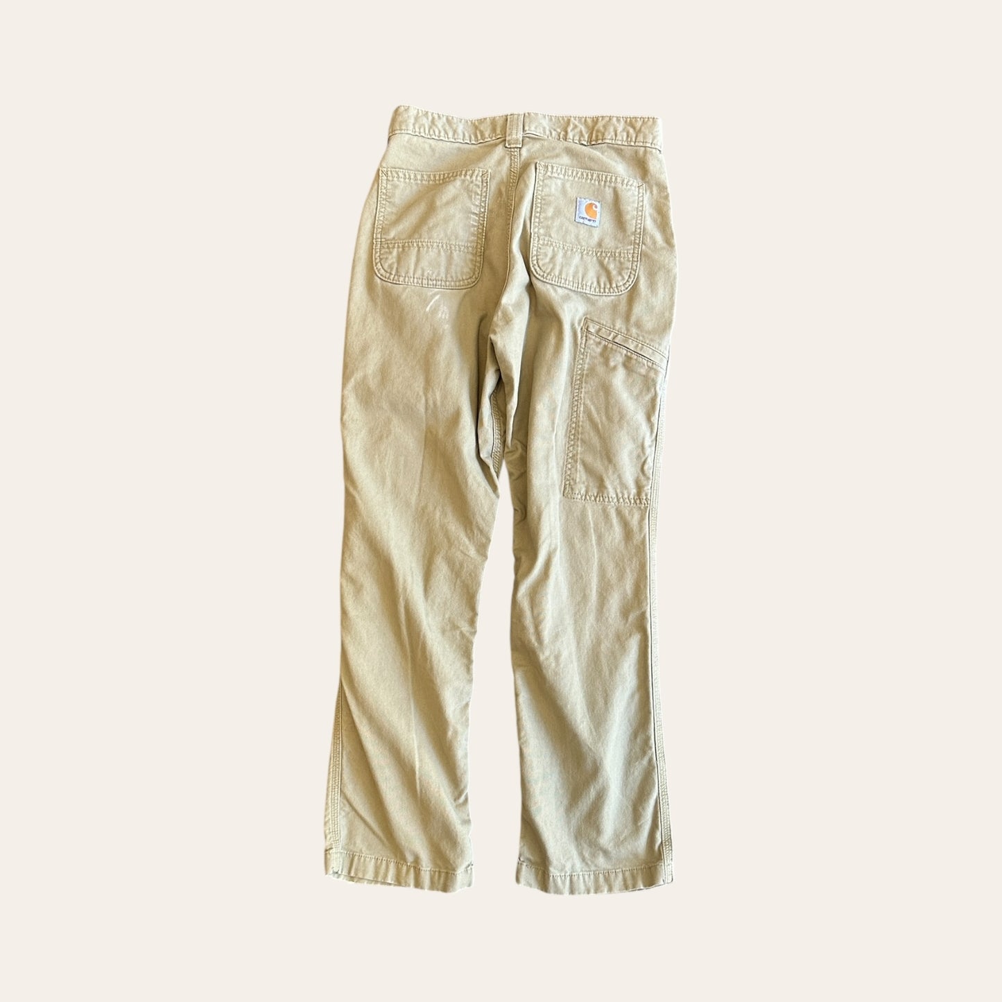 Carhartt Carpenter Pants Size 28x30