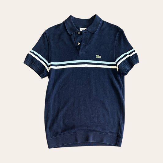 Lacoste Knit Polo Size S