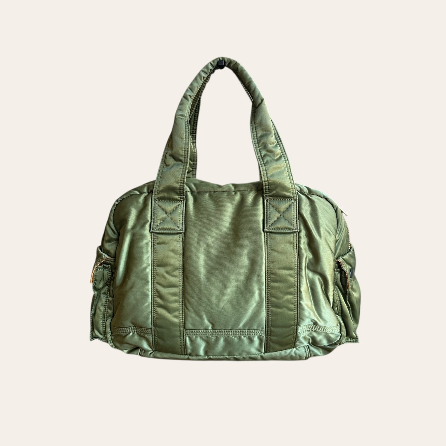 Porter Boston Duffle Bag