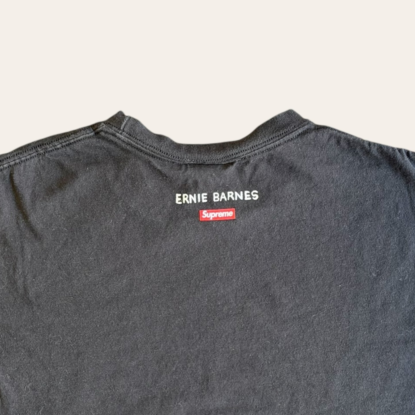 Supreme Erine Barnes Tee Size M