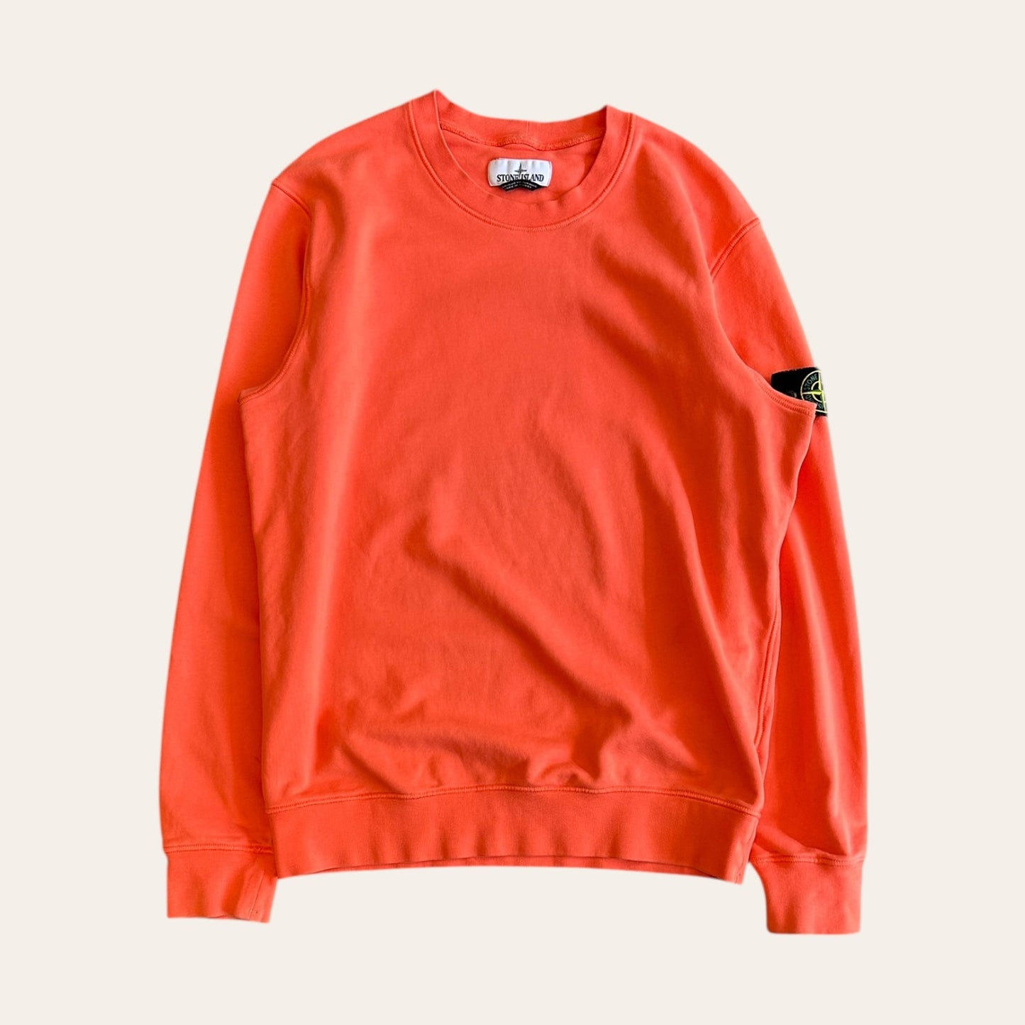 Stone Island Sweater Size XL