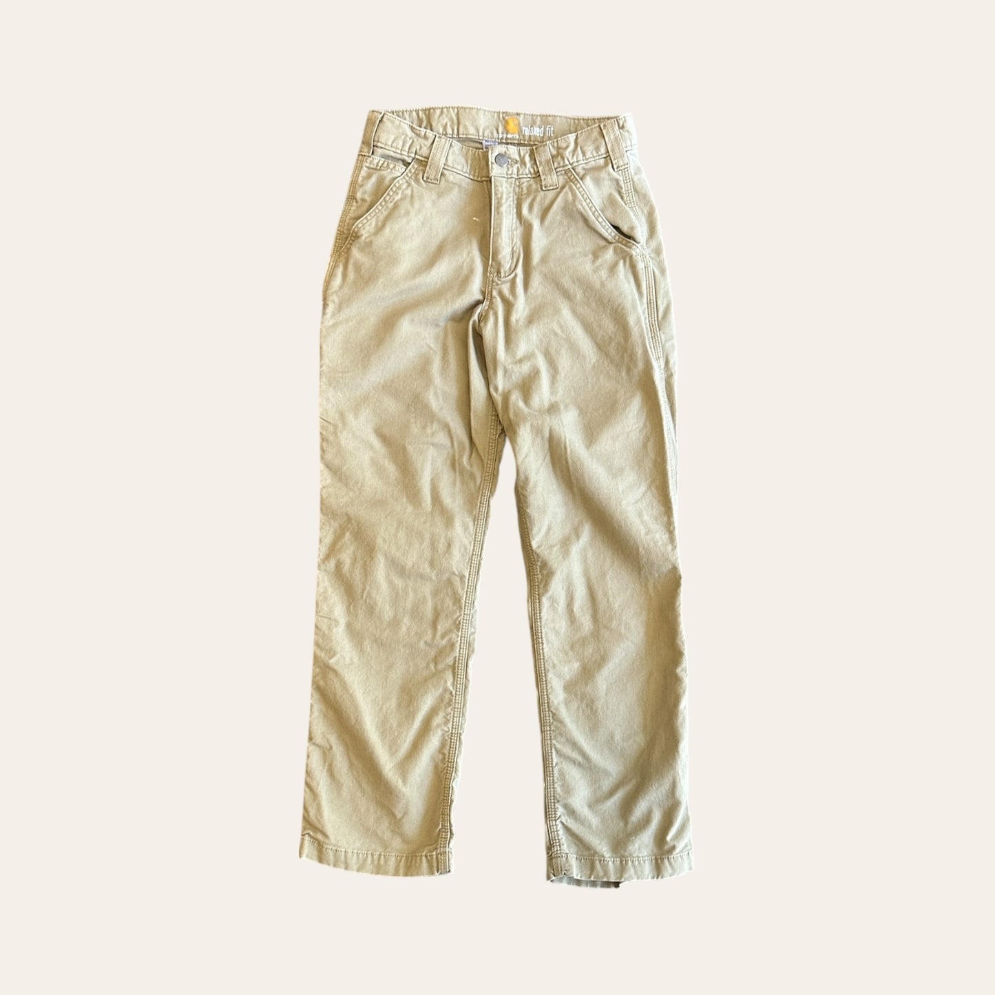 Carhartt Carpenter Pants Size 28x30