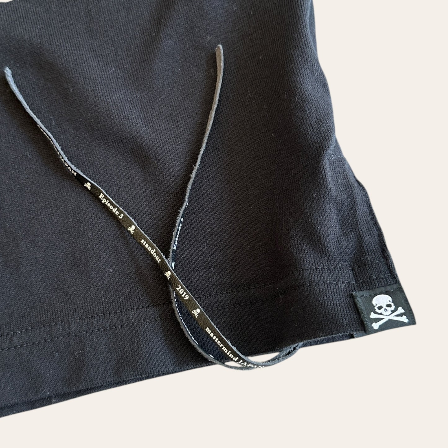 Mastermind Japan Tee Size L
