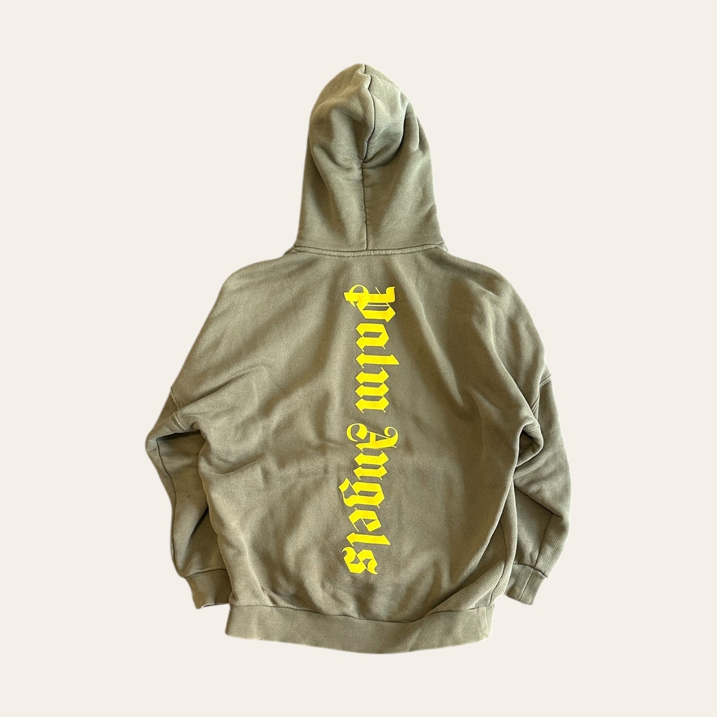 Palm Angels Hoodie Size M