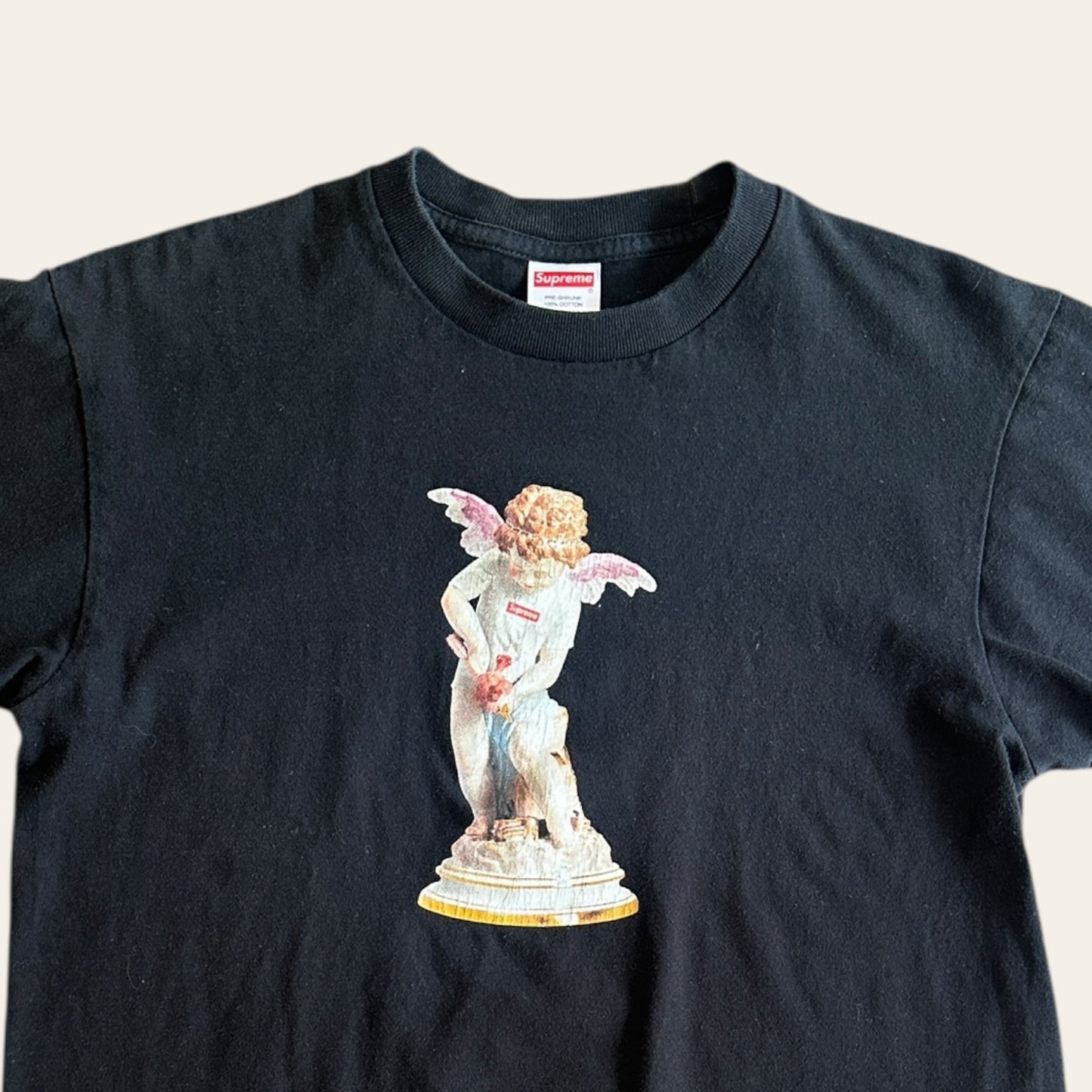 Supreme Cupid Tee Size S